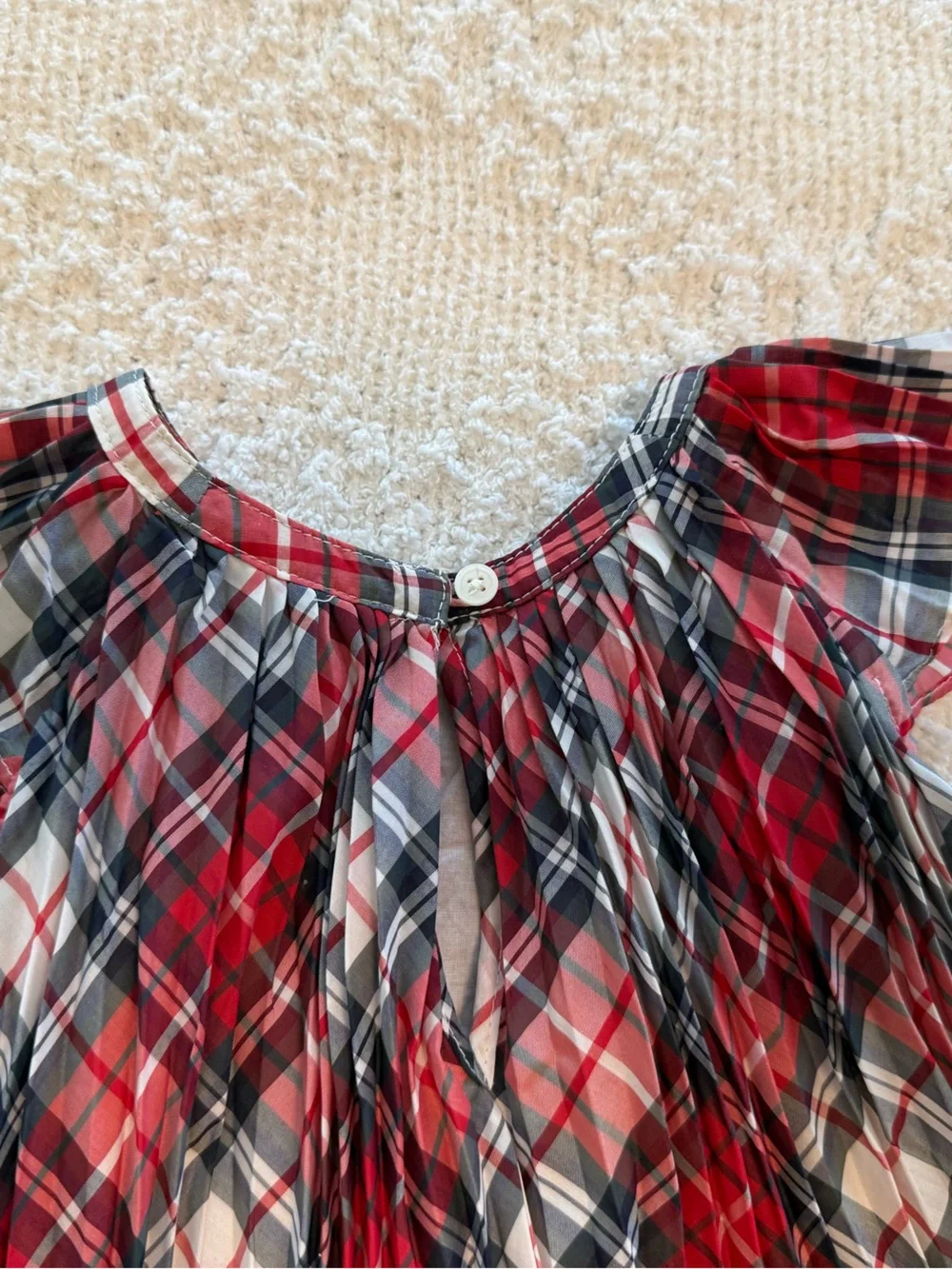 GAP toddler dress